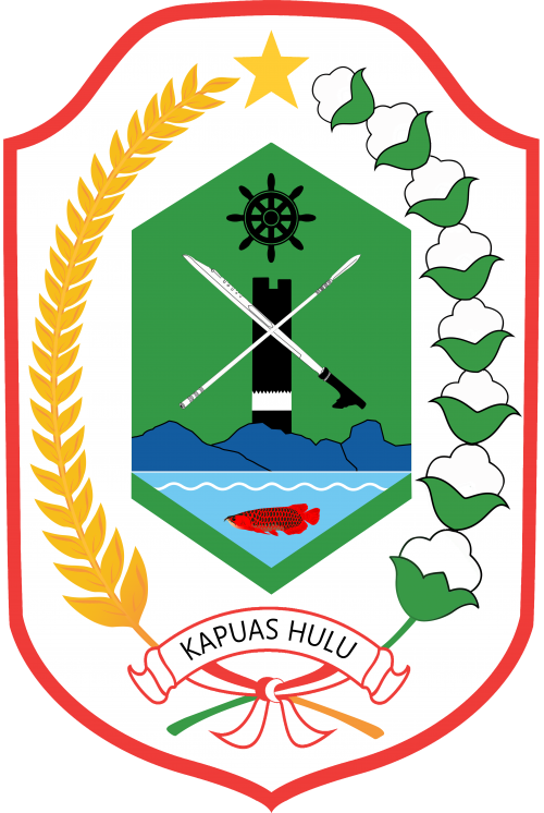 Logo DPMPTSP Kabupaten Kapuas Hulu