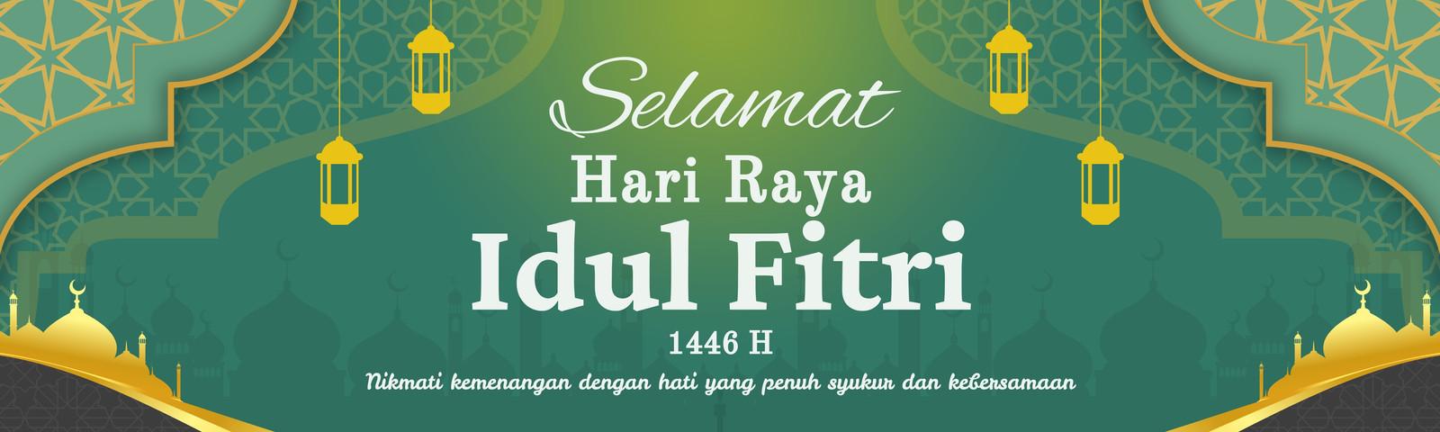 Idul Fitri 2026