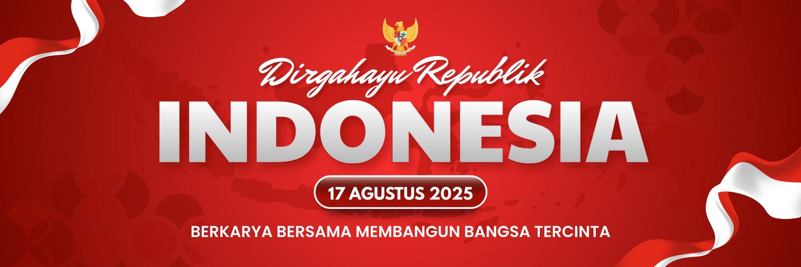 Hut RI 2026