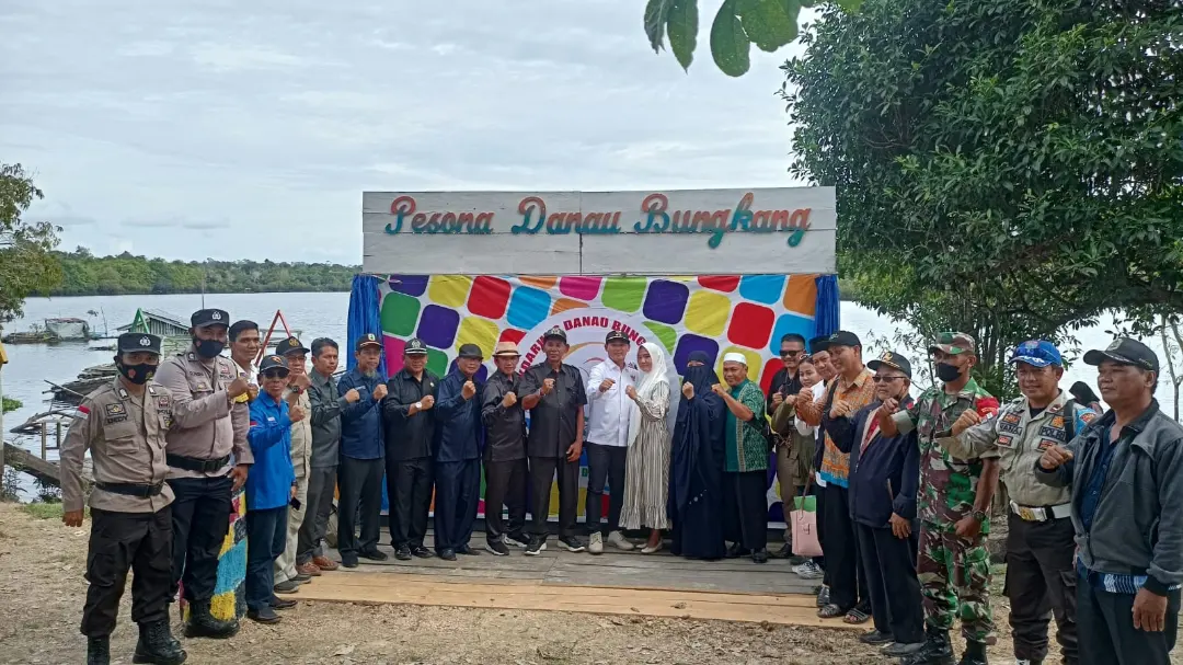 Potensi Pariwisata Embaloh Hilir