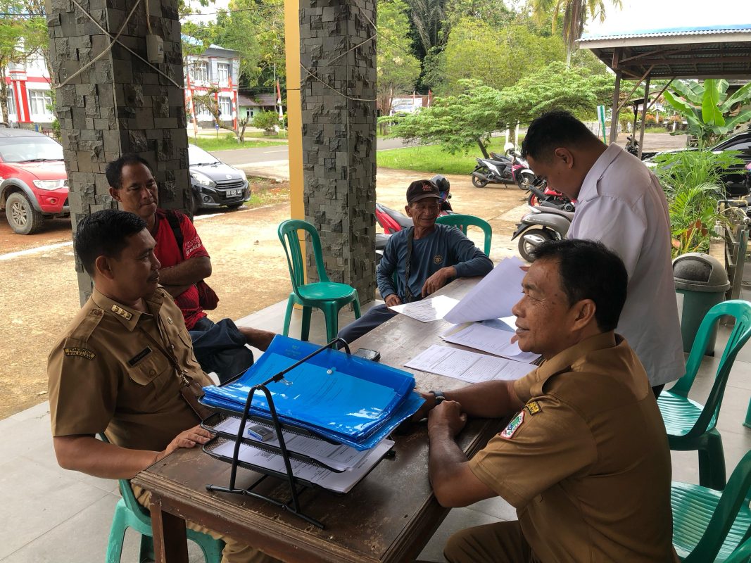 DPMPTSP Kapuas Hulu Dorong Peningkatan Investasi Daerah