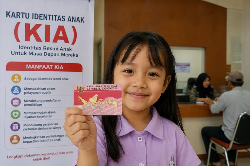 DPMPTSP Kapuas Hulu Terus Tingkatkan Pelayanan Perizinan bagi Masyarakat