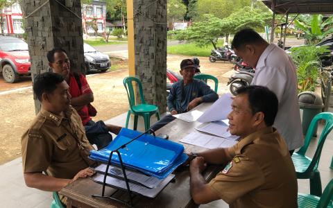 DPMPTSP Kapuas Hulu Dorong Peningkatan Investasi Daerah