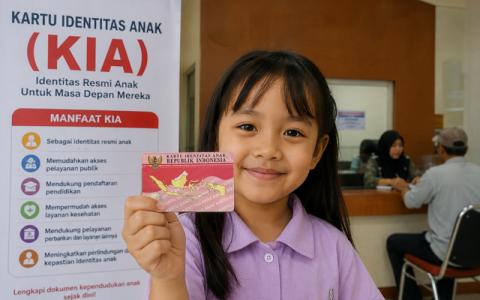 DPMPTSP Kapuas Hulu Terus Tingkatkan Pelayanan Perizinan bagi Masyarakat